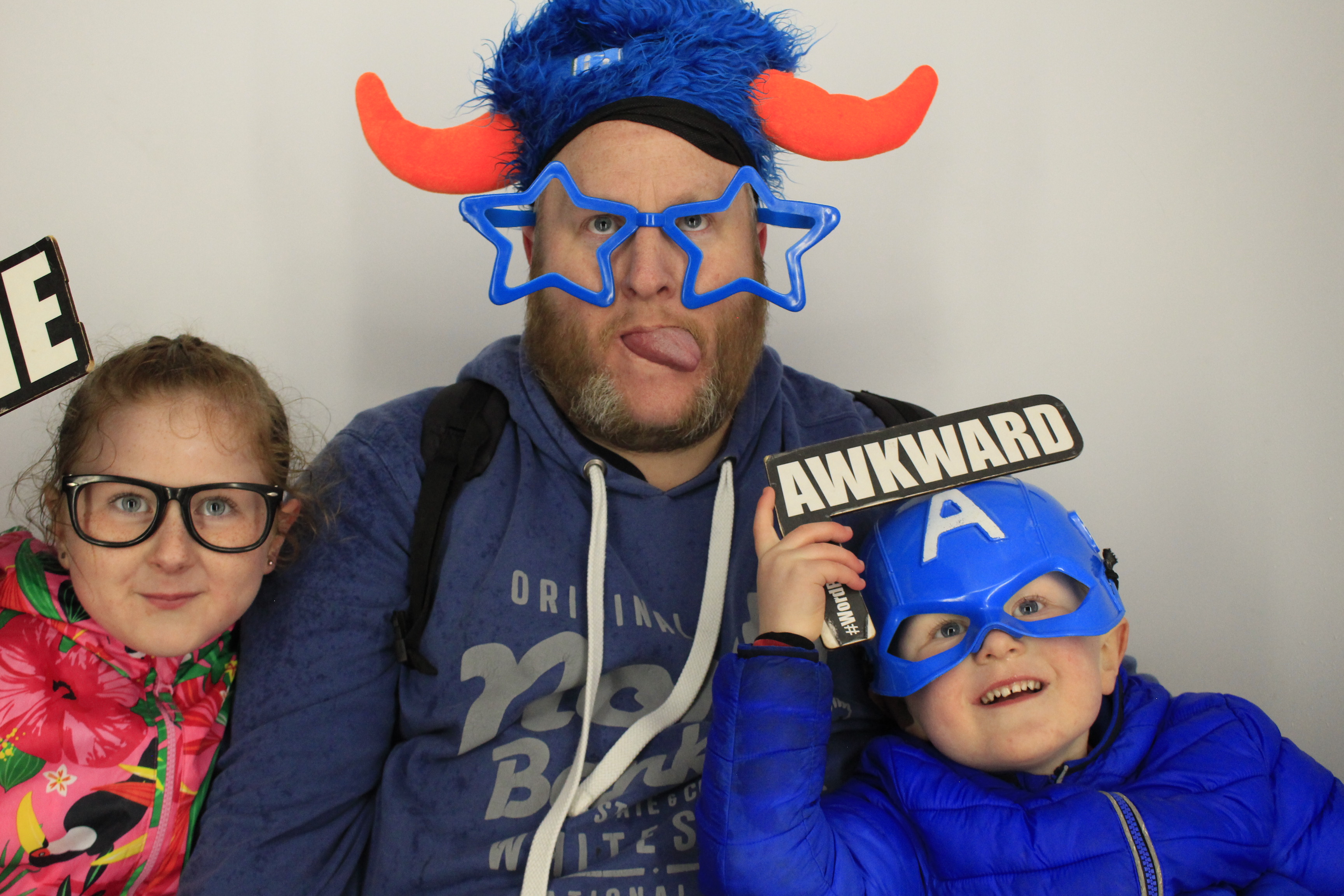 Women's FA Cup Final  | View more photos from the event at gallery.myphotoboothexperience.co.uk/u/MyPhotoBoothExperienceLtd/Womens-FA-Cup-Final
